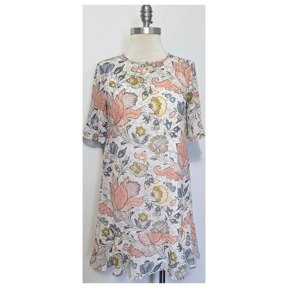 Loft Dress